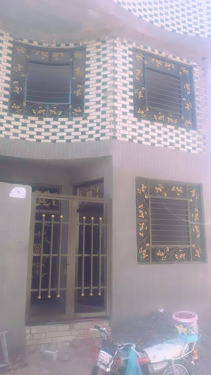 السلام عليكم صباغ متفرغ حاليا انواع الحديد شبابيك وبيبان واجهات داخل وخارجي الاستفسار على الرقم***********
