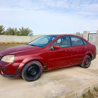 فورنزا • ٢٠٠٧ • رقم ديالى