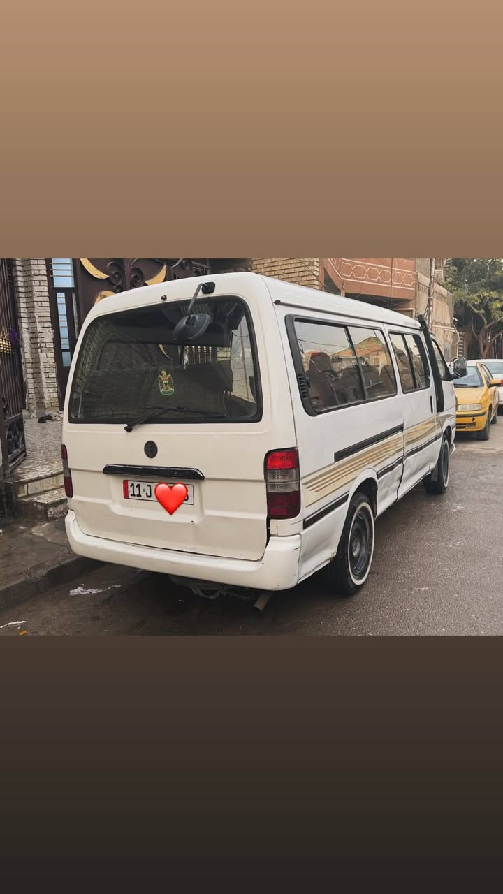 للبيع فتون مكفوله محرك وكير وصدر السعر 70 بغداد ***********
