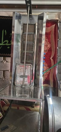 شواية كص • مشتغلة ٤ مرات • الشطرة