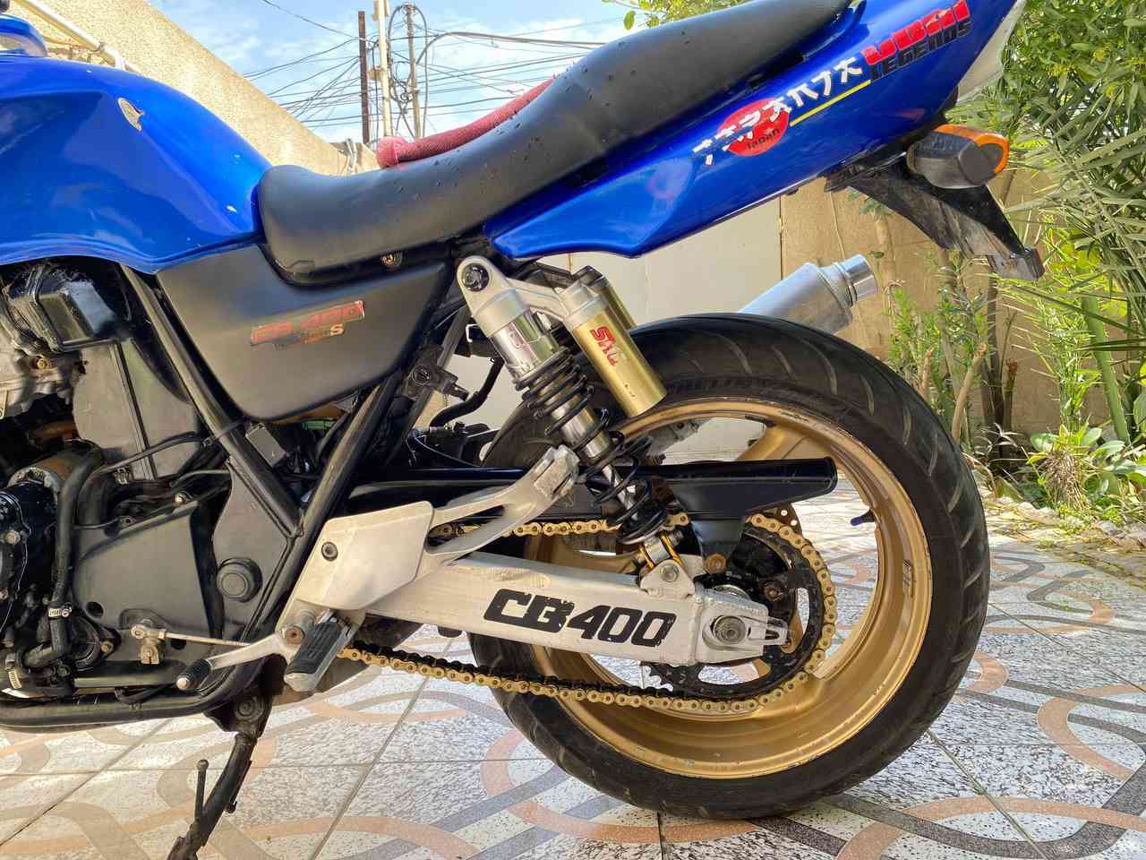 سيبي هايبر ( مكمركه لدراجه اب١٤ اوراق اصولي  ادامه لبارحه مسويلها  بيع او مراوس بدراجه مال دلفري مرقمه مكان محموديه


**إذا كنت صاحب هذا الإعلان وتريد حذفه لأي سبب، رجاءا أرسل رسالة إلى الدعم الفني**