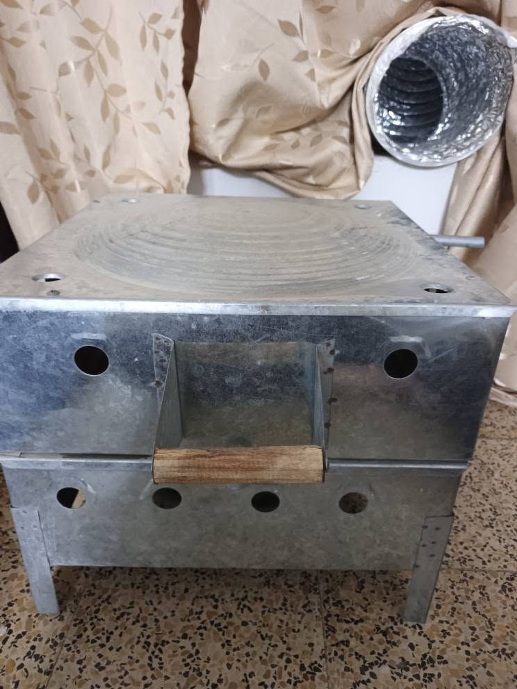 فرن خبز عالغاز 
جديد 
حي الجامعه قرب المحافضة القديمة موصل, نينوى


**إذا كنت صاحب هذا الإعلان وتريد حذفه لأي سبب، رجاءا أرسل رسالة إلى الدعم الفني**