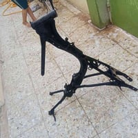 شاصي • نضيف • مصبوغ