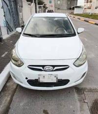 اكسنت • ٢٠١٤ • رقم ذي قار