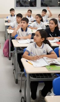 مراجعة نصف السنة • محاضرات مباشرة • معهد الأسراء