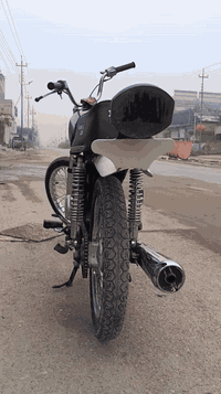 السلام عليكم دراجه ادوات رابيدو النضافه فول الدراجه ماعوزهة شي السعر 600وبيهة مجال مكاني خور الزبير ***********
