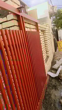 خلفه بناء • شغل يومية • استلام مهندس