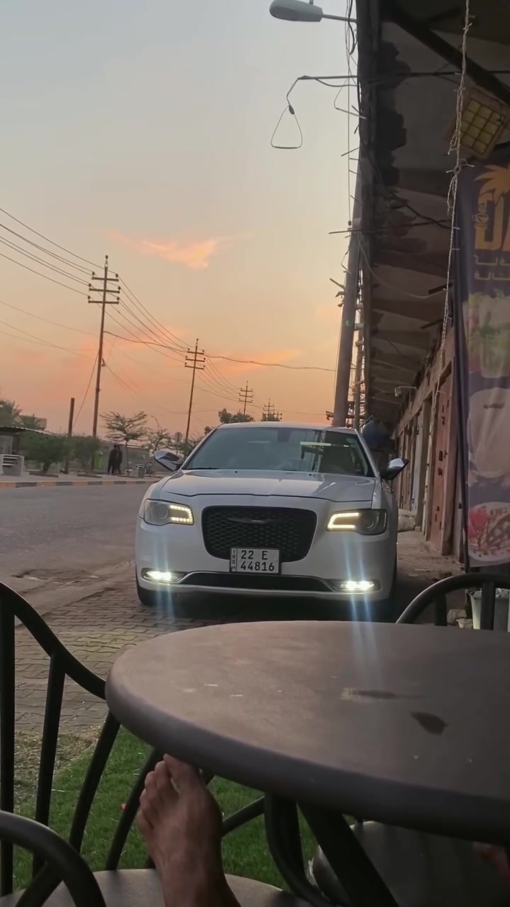سلام عليكم اوباما 2016 سياره جاهزه كير محرك تبريد حداده كله مكفول محرك 3600 فتحات ثنين فول سياره مكفوله كفاله سياره بيه بس لغد امامي مبدل صفحه وحده والبقيه كفاله عامه من صبغ وتبديل وضربه سياره تخم تاير جاهزه مال بيت ما شتغل بيه خط  مكاني بصره اي ستفسار اتصال على ***********
