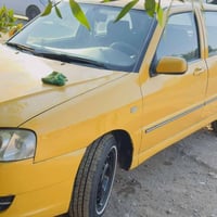 كوين تكسي • ٢٠١٠ • محرك ١٦٠٠