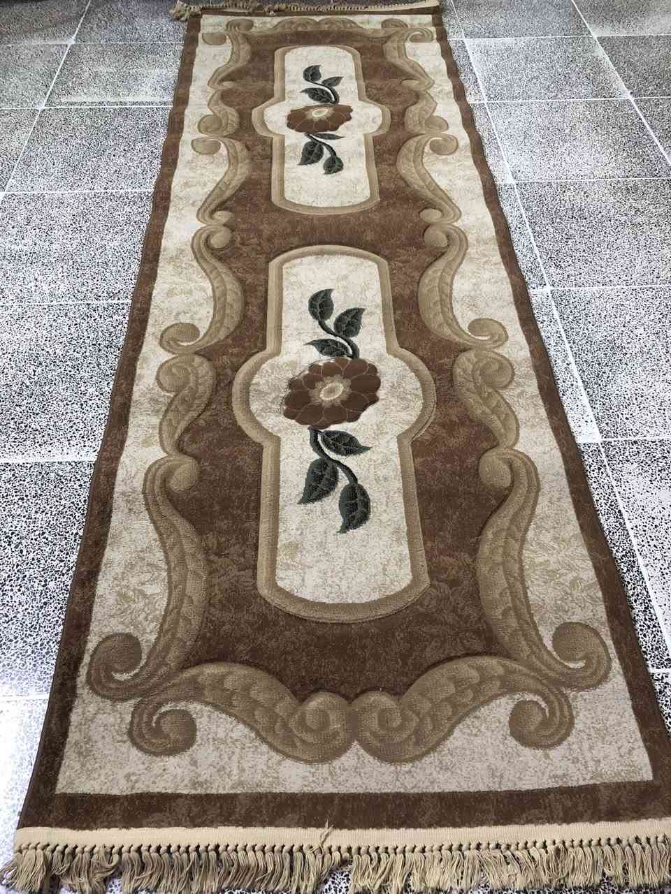 السلام عليكم 
مدات للبيــع عدد ٢ مستخدمات مره وحده بعدهن جدد مبيهن اي ضرر نوعيه كاشان ايراني
ثنينهن سعرهن  ب ١٢٠
للاستفسار مراسله خاص


**إذا كنت صاحب هذا الإعلان وتريد حذفه لأي سبب، رجاءا أرسل رسالة إلى الدعم الفني**