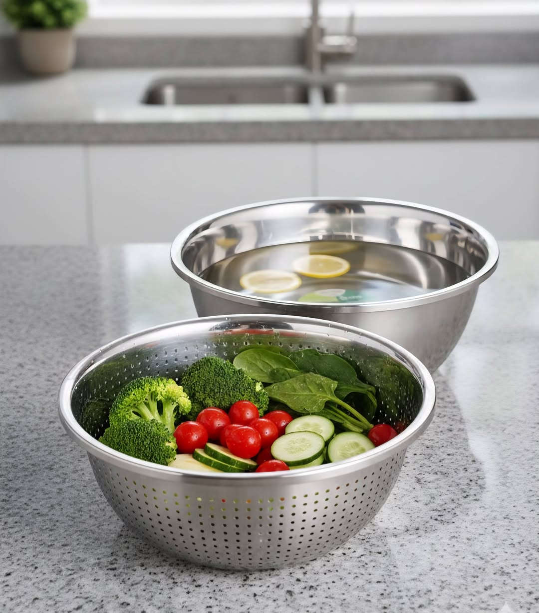 #تحية_طيبة_زبائننا_الكرام

وفرنالكم تشكيلة جديدة ومُميزة من المواد المنزلية

#التفاصيل_والاسعار_داخل_كل_صورة

#العنوان_الانبار_قضاء_عنه_شارع_الحضرة_قرب_مطعم_صلاح_الدین
 مقابل أنشائية ابو أيمن

#تتوفر_خدمة_التوصيل_جميع_انحاء_العراق
للأستفسار يمكنكم مراسلة على الواتساب   0780 469 6573
