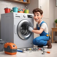 #مركز كاربونا لصيانة الغسالات نقدملك خدمة صيانة لجميع أنواع الغسالات (...