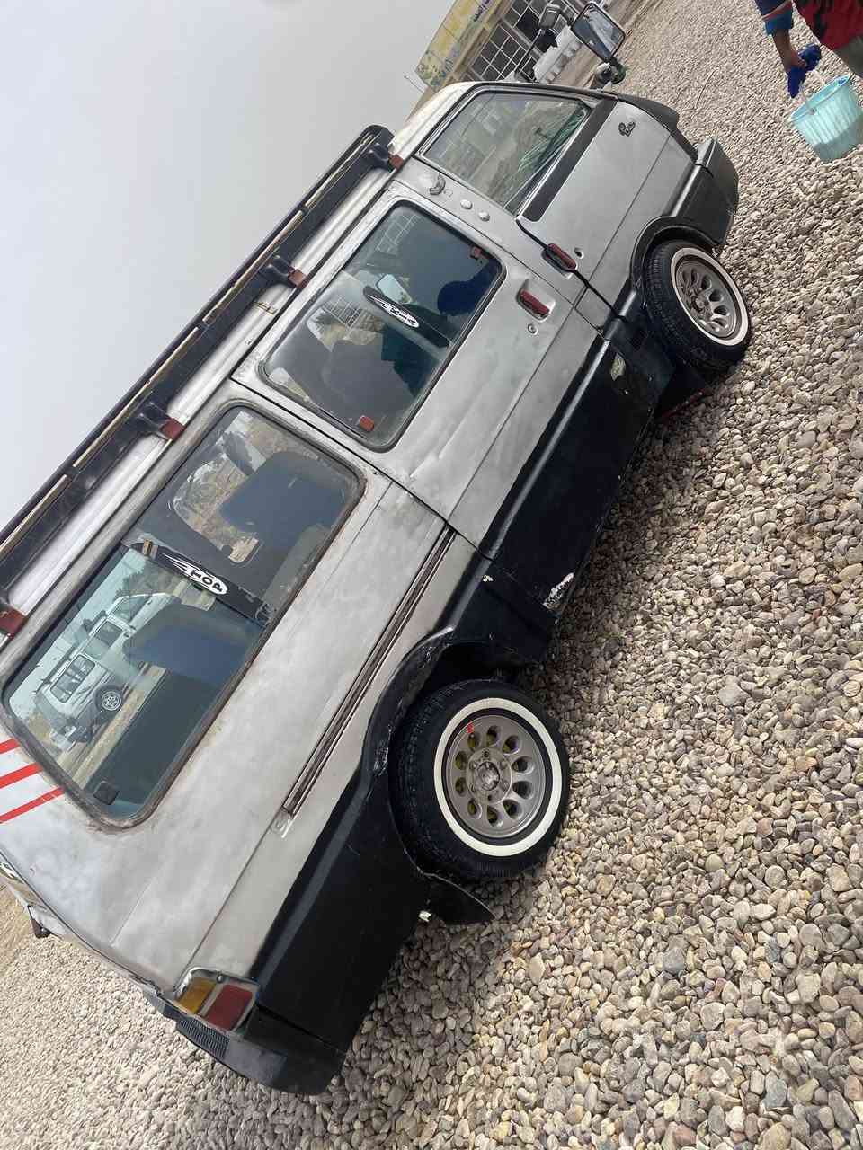 تفاصيل داخل المنشور


**إذا كنت صاحب هذا الإعلان وتريد حذفه لأي سبب، رجاءا أرسل رسالة إلى الدعم الفني**