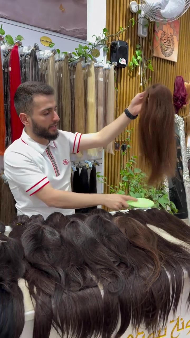 تم وصول الكب الطبيعي💇‍♀️💇‍♀️شعر ايطالي باب اول 🙋‍♀️🙋‍♀️للحجز والاستفسار ***********
