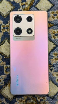 انفنكس نوت 30 برو • ٢٥٦ • ايسي الشحن عاطل