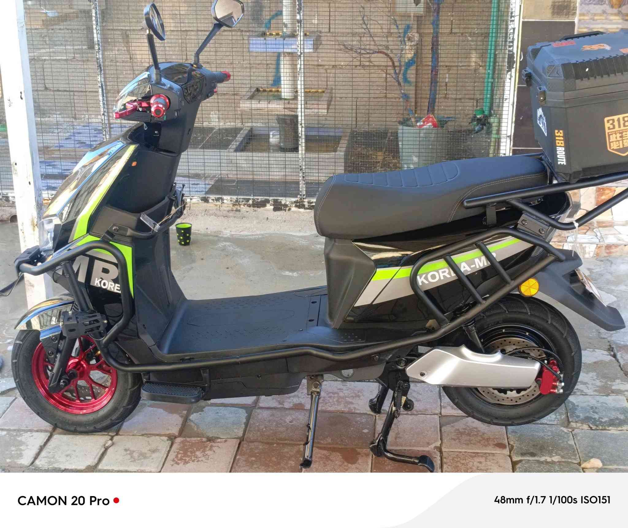 موطور شحن موديل 2026سكنس تشغيل عن بعد بصمه كارت ست بطاريات نضام بك صارله اقل من شهر من مشدود بعده طك لو جلخ مابي  رقم تلفون ‏‪***********‬‏/السعر وبي مجال  850
