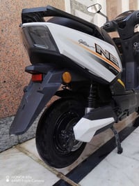 دراجه ڪهربائيه للبيع  مواصفات  1••• 3 سرع بيه سرعه اولا 40 الثانيه 50 ...