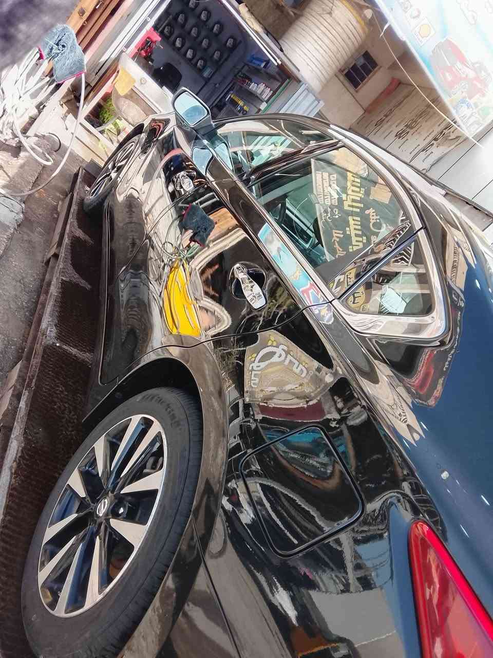 السلام عليكم للبيع الاتما 18 امريكي قطعه ونص ضرر ماشيه 100 بدون نواقص نضيفه بمعنا الكلمه مكان بغداد  ***********
