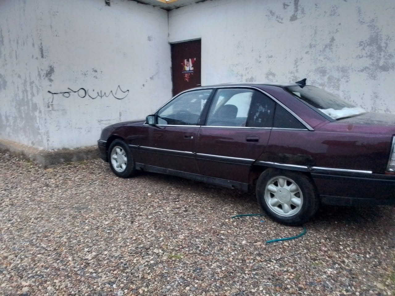 اوميكا للبيع حجم 20محرك بي نفخ  موديل 1992 شرط الوكاله والتحويل كاربون مامسجل بعد
السعر 18وبي مجال


**إذا كنت صاحب هذا الإعلان وتريد حذفه لأي سبب، رجاءا أرسل رسالة إلى الدعم الفني**