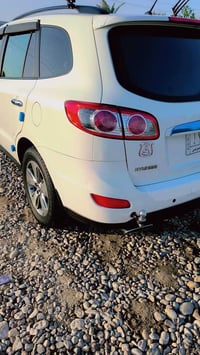 سنتافيا • ٢٠١٢ • ٦ سلندر