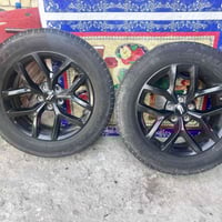 تايرات • حجم ١٨ • واحد مزلوغ