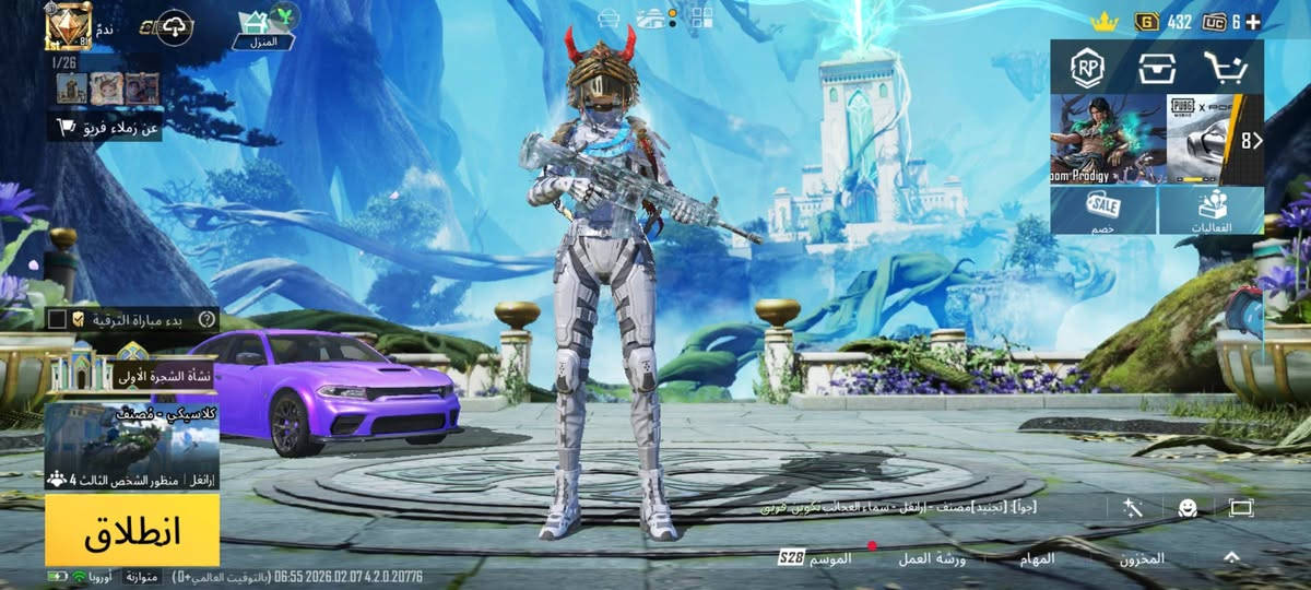 حساب ببجي عالميه مستوا 81
هاذ الايدي جيك الحساب 

5235614903
لتواصل واتساب***********
