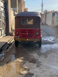 تكتك للبيع موديل 17بيه مكينه مال 20 بل جيس يعني مكفوله مكينه كشره نضاف...