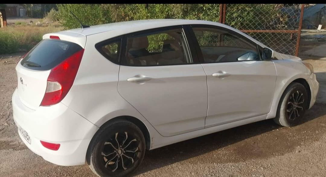 اكسنت موديل 2016 بدون صبغ صور الظرر موجودة بلمنشور والسونار موجود السعر 87$ بيها مجال بصيط المكان ديالى بعقوبة الاتصال ***********
