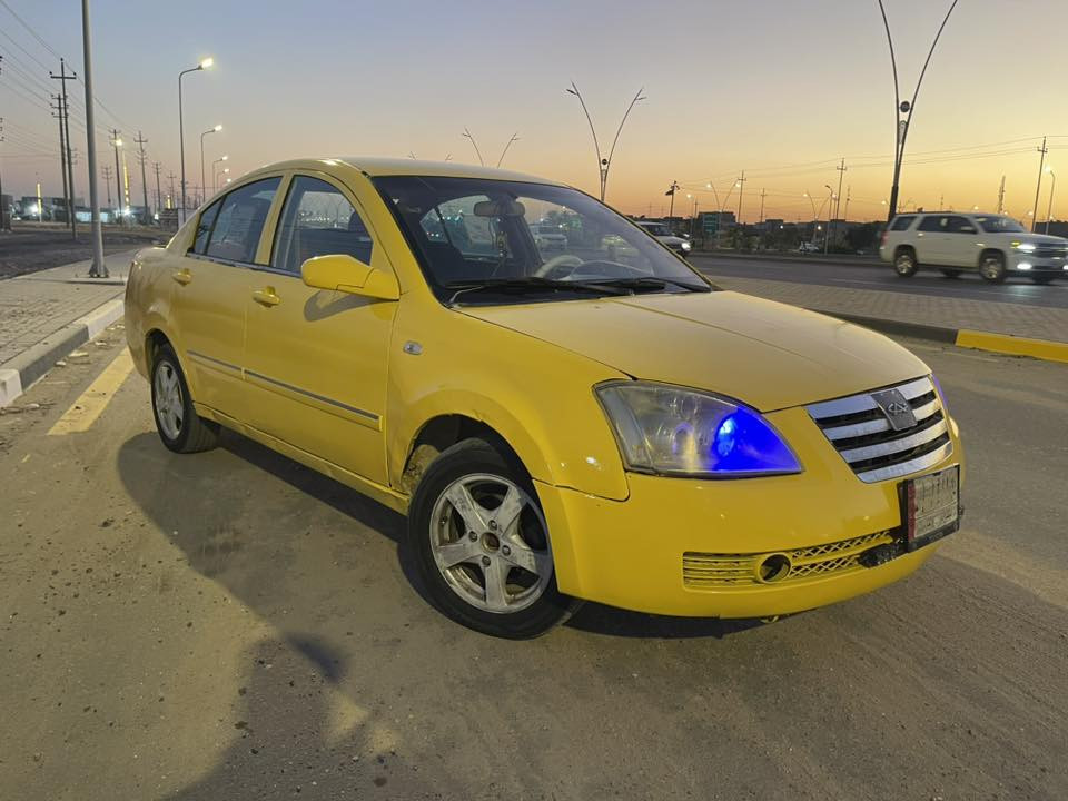 يالله للبيع شيري A5 كير ومحرك بيكاتشو توه شادهن حاويه تأخذ للفحص كبل مديل 2013 كهربائيات كلهن شغالات منضومه زنون السياره جاهزه شرط التحويل 
مكاني / القبله 
سعر /28  وبيهه مجال 
رقم / ***********
