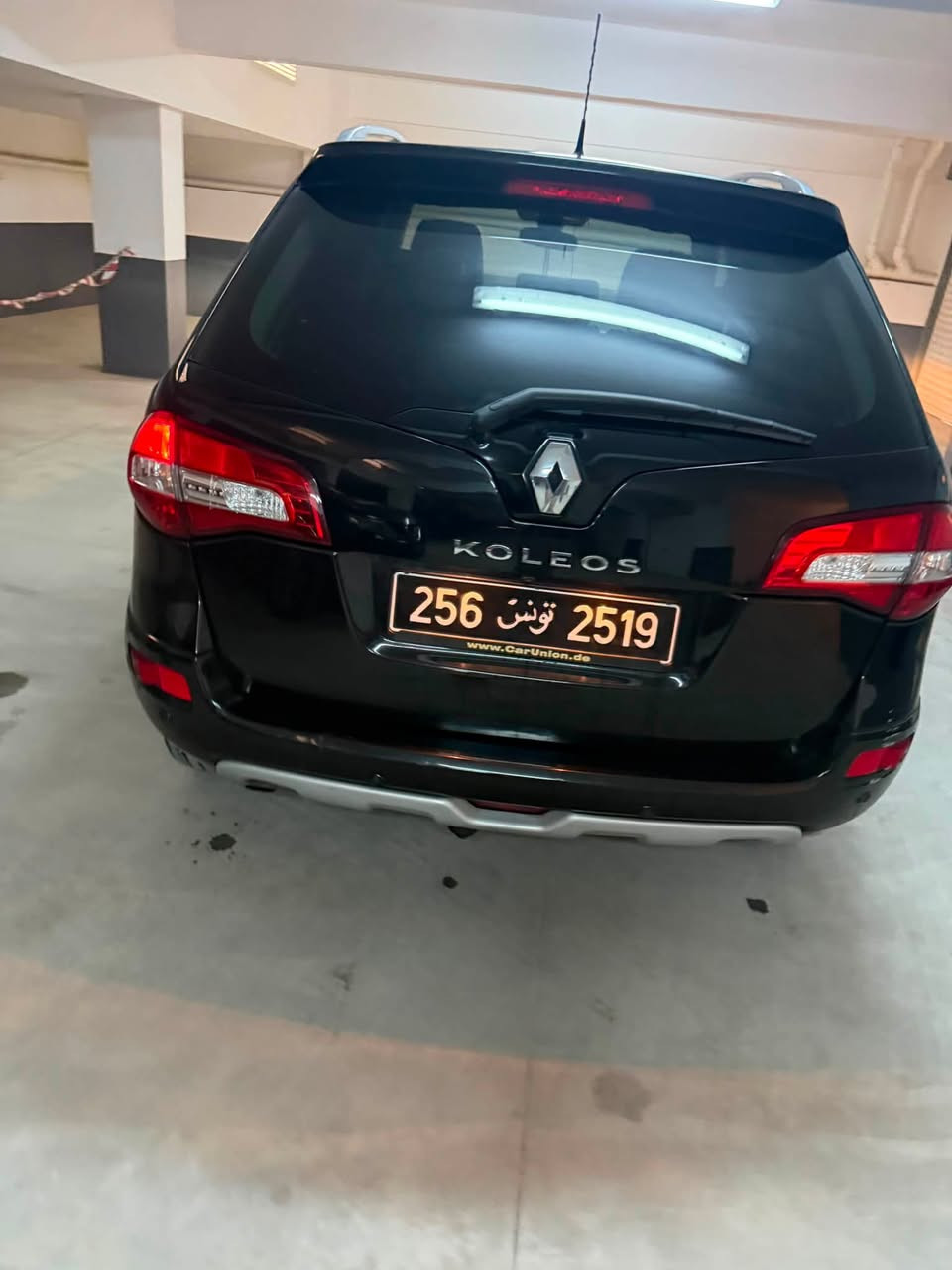 للبيع Renault coloes 2 litters مازوط  نضيفة برشة ماشية 169000 klm الي حاشتو مرحبا


**إذا كنت صاحب هذا الإعلان وتريد حذفه لأي سبب، رجاءا أرسل رسالة إلى الدعم الفني**