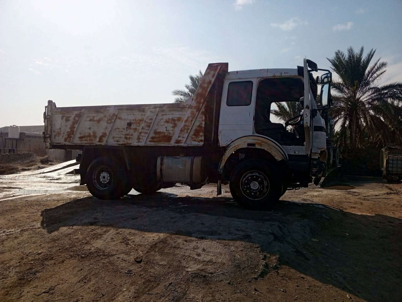 البي موديل 95مكينه سته كير155فافون اكسن جيئف شاصي مكفول ***********
