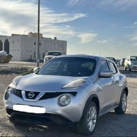 جوك • ٢٠١٥ • بدون صبغ