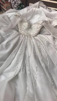 بدلات زفاف • ستان • نضافة