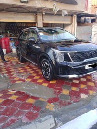 سورنتو 2024 • ٣٠٠٠٠ كم • رقم بصره شهداء