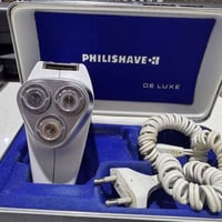 مكاين فلبس • أصلي • توصيل