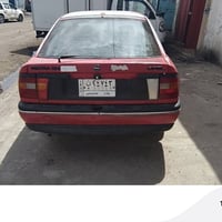 اوبل فگتره موديل 92 حجم 16 سياره جاهزه محرك كير نضيف سعر 33 بيها مجال ...