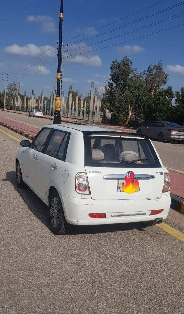 السلام عليكم
ليفان كير وحداديه وتبريد مكفول 
الباب الورا السايق بيها نص صبغ 
سعر ٤٨ 
***********  فقط واتساب غير متواجد على ماسنجر
