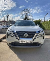 نيسان روج • SV بلص • ٢٠٢٣