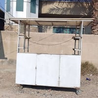 بغداد  عربانة للبيع بسعر مناسب 07731020947