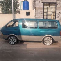 موديل ٩٦ • محرك ٢٧٠٠ • بصرة ابو الخصيب