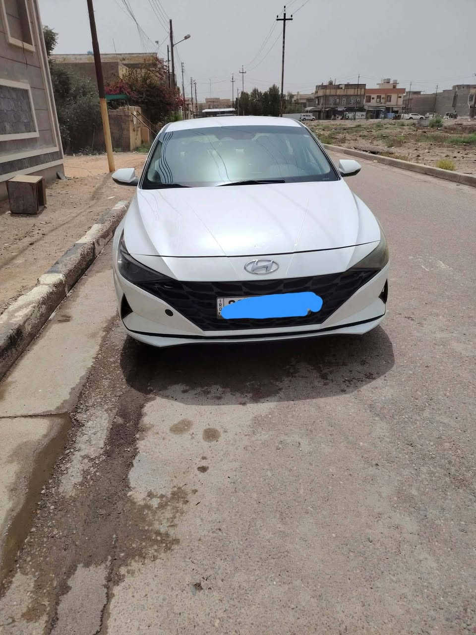 السلام عليكم 
النترا امريكي كلين رقم اربيل موديل 2021 مكفوله
مروس سوناتا خليجي 2014 او 2015 عنوان بغداد المحموديه 
*********** اتصل
