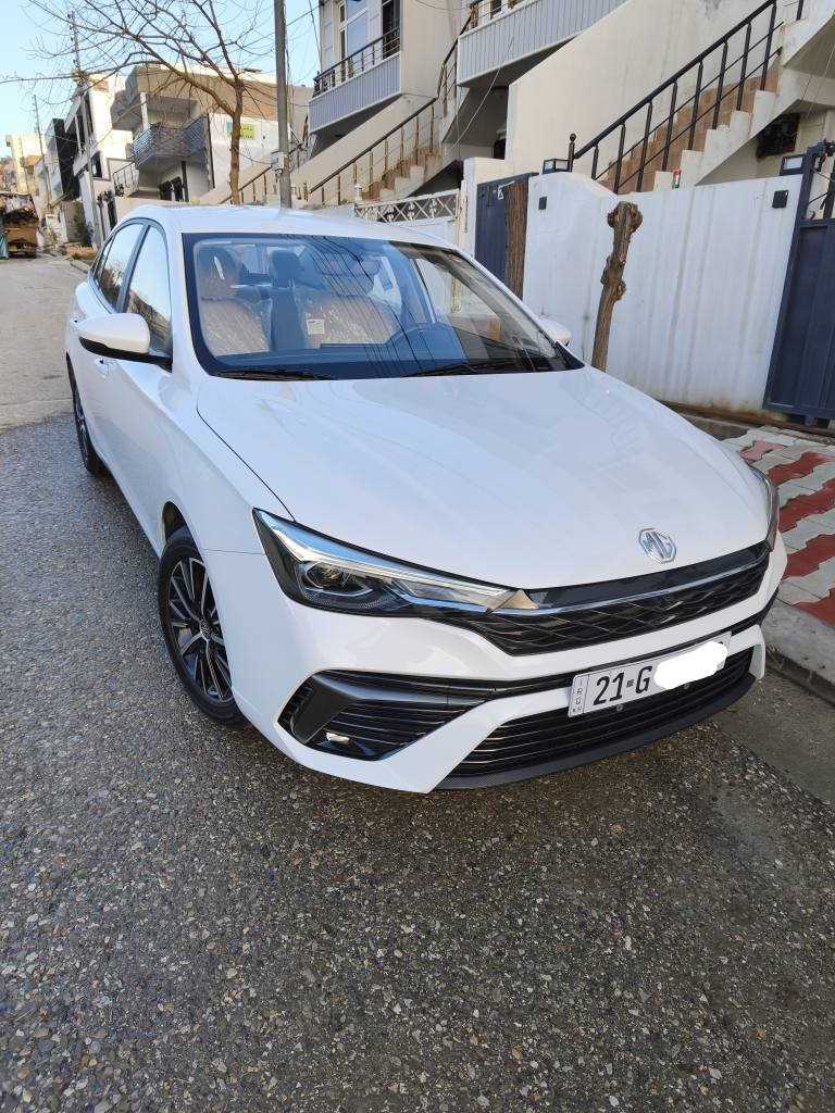 Mg5 comfort 2024
سفری شەریکە شکل گۆراو ژ.م (***********) تەنها ١٧ هەزار کم ڕۆشتووە ، لە دەعامی بۆ دەعامی بە شەرت بێ بۆیاخ تەنها یەک پەلە PDRی بچوکی هەیە بە دەرگای سەکن دواوە بێ ئەوەی هەستێ پێ بکرێت رەسمی سۆنەرم داناوە گێر و مەکینە و هەموو گیانی بە شەرت گاعی قالبی بۆ دانراوە، دوو بەسمەی لەگەڵە ، شاشە و بەسمە ، بلاجیکتۆر ، ئاوێنە ئیشارەت ، تەبرید مەرکەزی ، نرخ ١١١ گەلا و کەمێک مەجال. السليمانية, العراق
