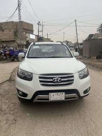 سنتافي • ٢٠١٢ • فول مواصفات