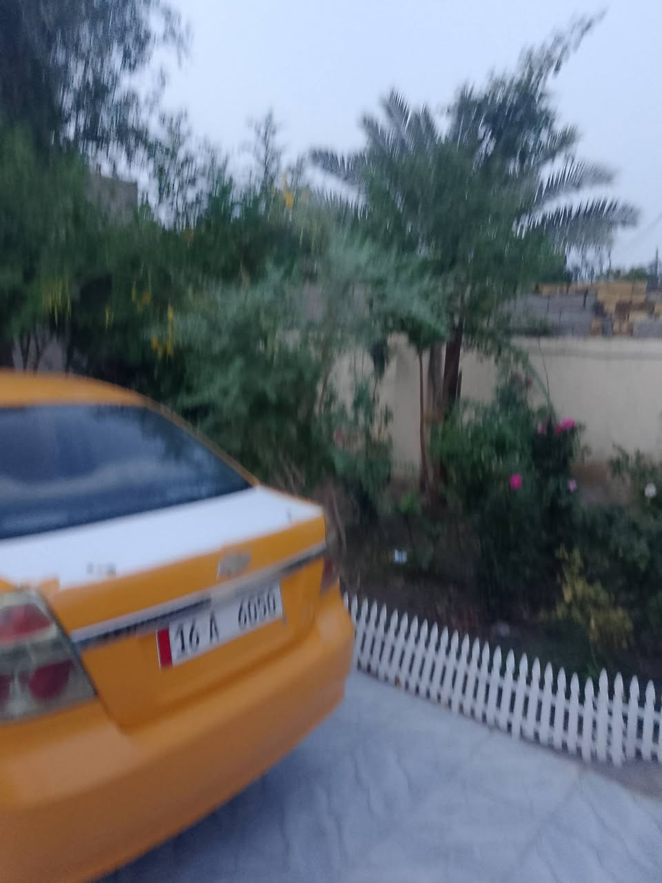 البيت ومشتمل للبيع طابو زراعي 400 متر سند 25 بي وصل تطويب حي الامين الثاني قرب مجمع سعيد السعر على الاتصال ***********
