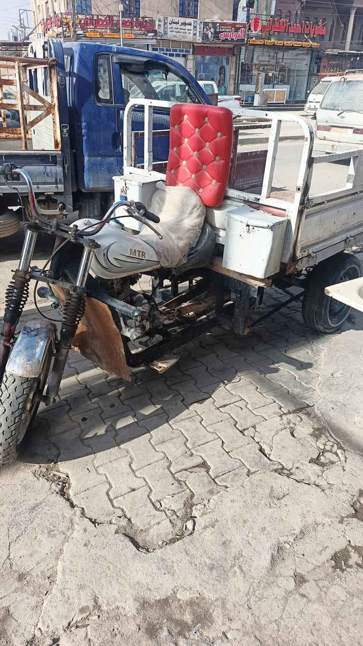 MTR.            للبيع ادوات ادوات ادوات اكفلك عشاير ستوتة مكينه خير من الله حلوة وناعمه اكسل لطش تاير 13 مو 12 بدي ما مركع حلو ومرتب باب مشلوع مابيهة سعر 400 بيهة مجال قليل حك جية متواجد وتساب فقط ***********
