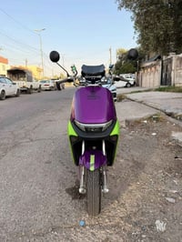 شحن • ليثيوم ٦٠امبير • ملف ٣٢٠٠