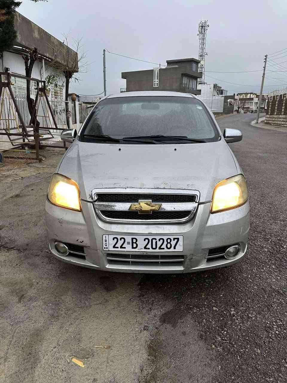 بؤ فرؤشتن
مؤدیل ٢٠٠٩
سؤنەریم داناوە
تەقەو رەقە بەشەرت
مەکینە گەورە
گیر تؤماتیک
کارەبای بەشەرت
تایەو ویلای تازە
بێ مەسرەفە
مالی دؤستە
***********
***********
