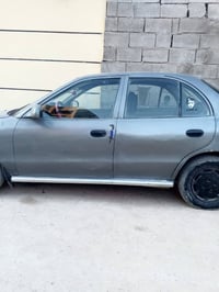 اكسنت • ٩٤ • هيت