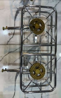 طباخ سل استيل • عين واحد • الفهود حي العسكري