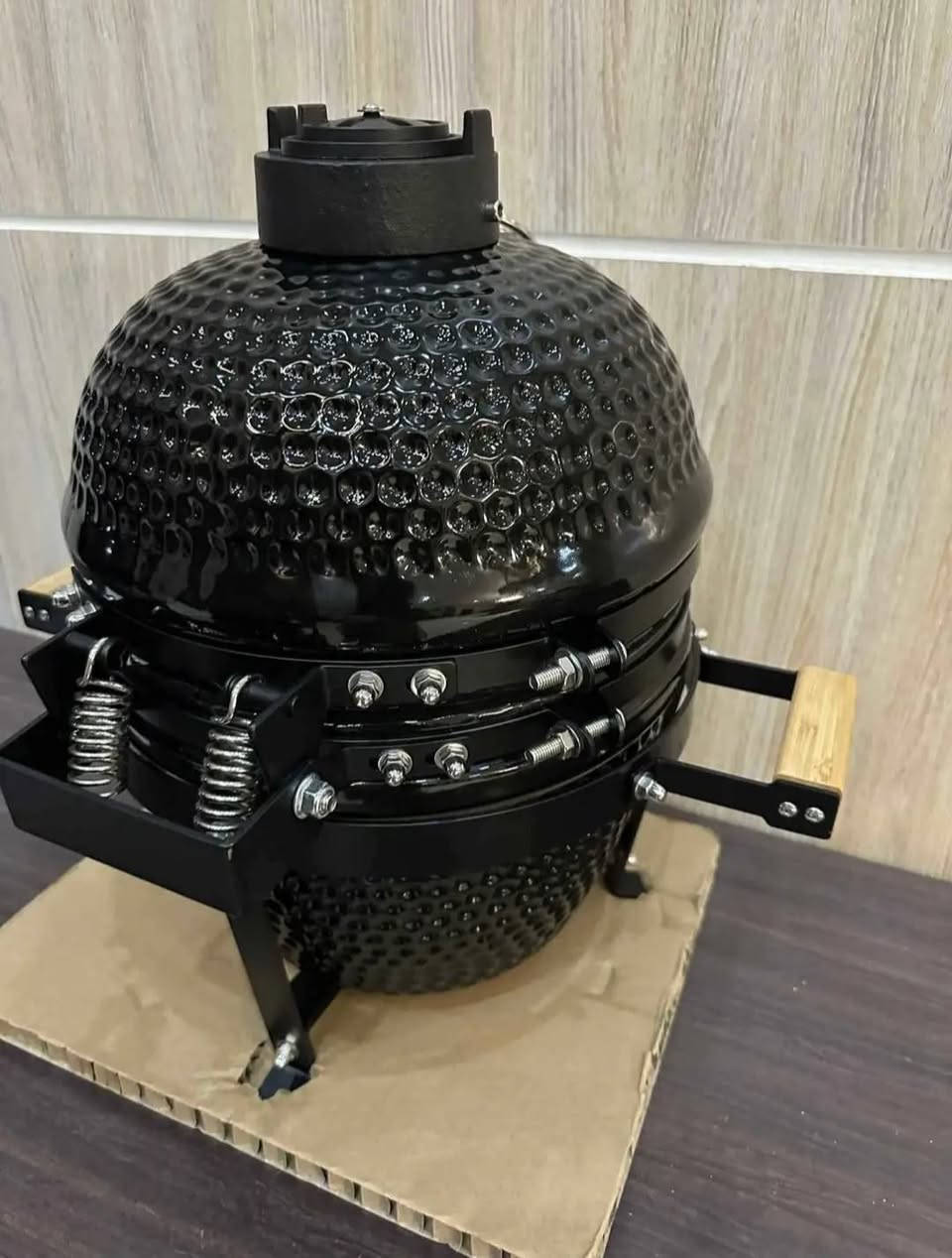 طلعلي بل باله استرالي اصلي شوايه ضغط يشتغل عل فحم  اعطي سعرك وبلعافية


**إذا كنت صاحب هذا الإعلان وتريد حذفه لأي سبب، رجاءا أرسل رسالة إلى الدعم الفني**